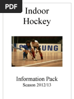 Download Indoor Hockey - Brisbane Info Pack by kcrendell SN103579566 doc pdf
