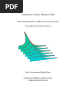 Download Computational Physics by Dinesh Tripathi SN103580737 doc pdf