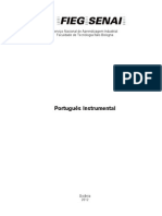 Apostila de Português