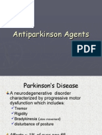 Antiparkinson Drugs09