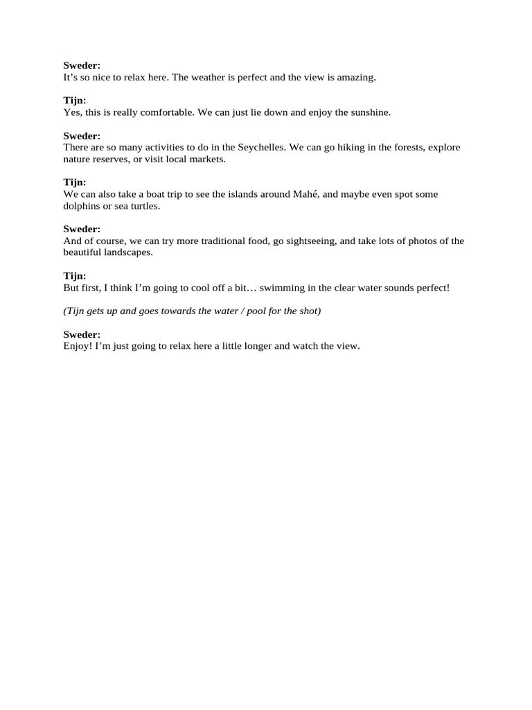 Script 5 | PDF