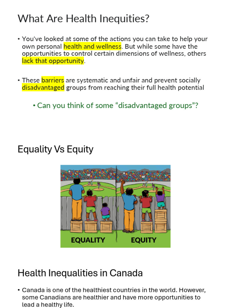 Population | PDF | Health Equity | Social Inequality