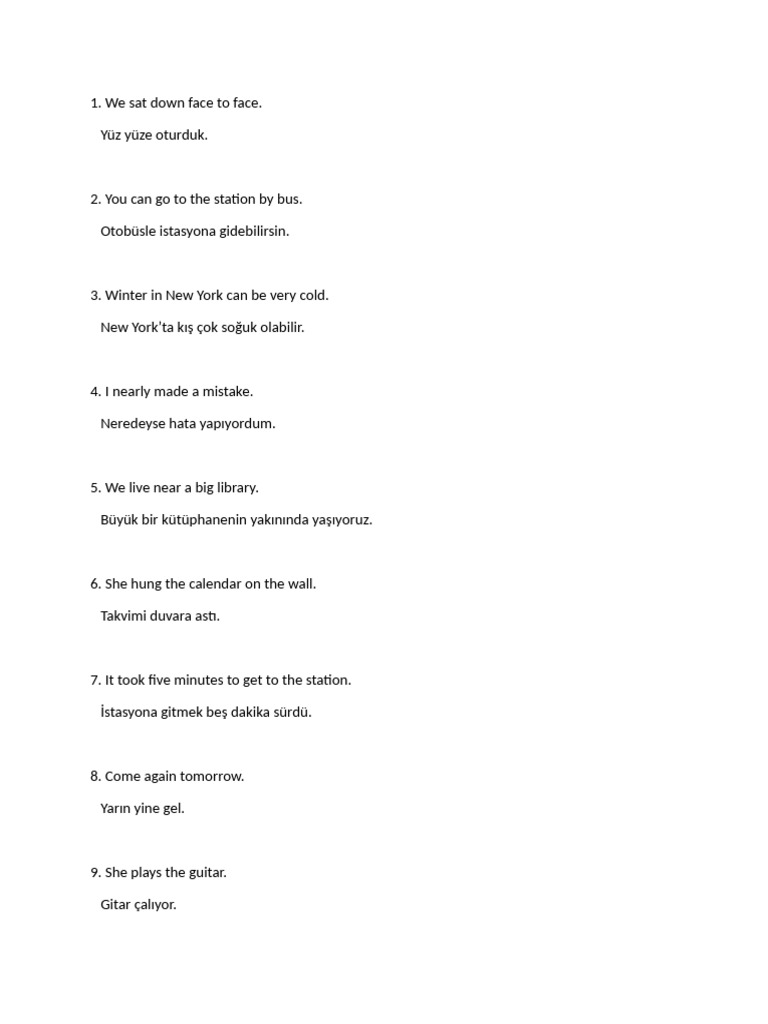 eng 1 | PDF
