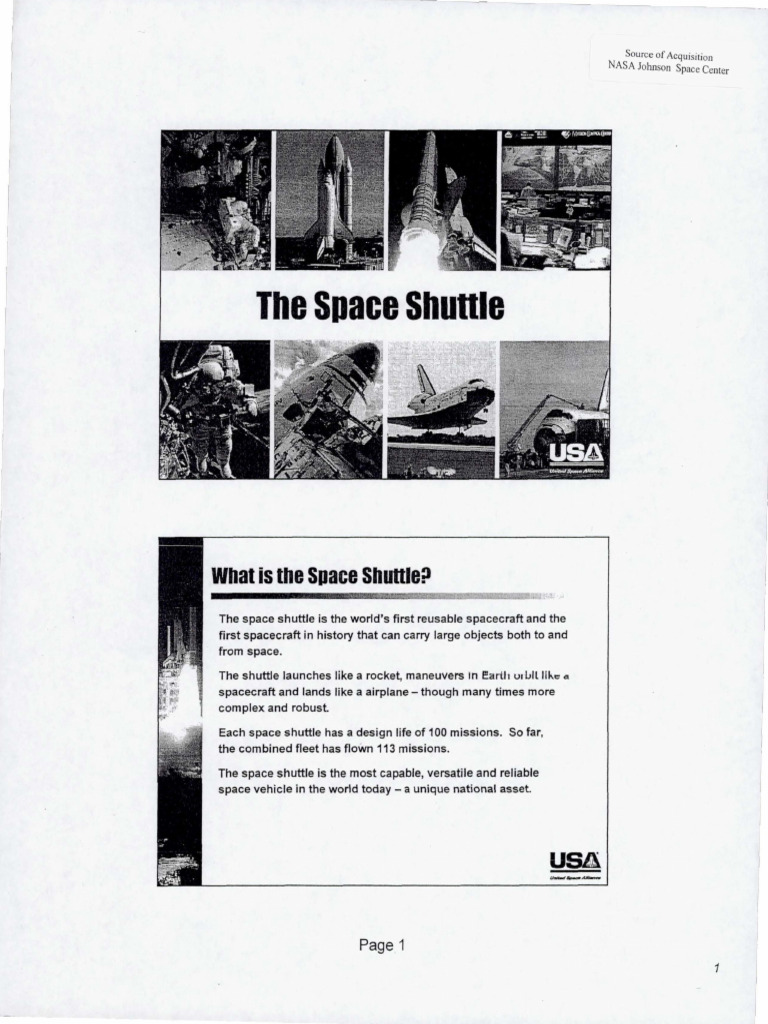 20100033647 | PDF | Space Shuttle Thermal Protection System | Space Shuttle