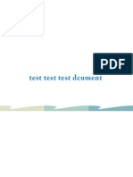 Scribd Test Doc2