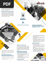 CIDB Grading Requirements and Upgrades | PDF
