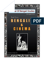Journal of Bengali Studies Vol.1 No.2