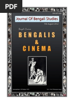 Journal of Bengali Studies Vol.1 No.2