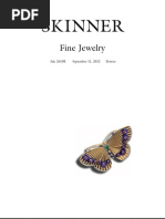 Download Fine Jewelry  Skinner Auction 2610B by SkinnerAuctions SN103591711 doc pdf