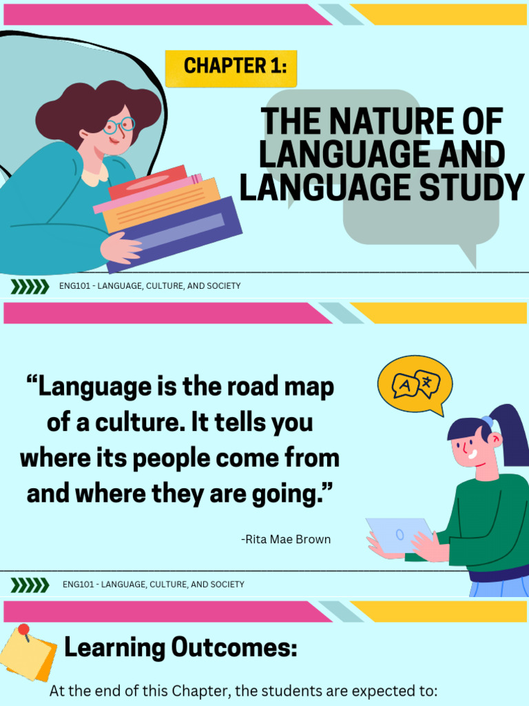 Lesson 1 (Eng 101) | PDF | Semantics | Reading Comprehension