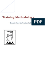Training Methodology