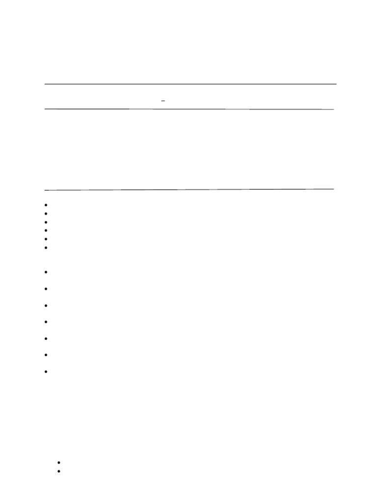 PPM 402 PROJ MGT Module Outline | PDF | Project Management | Strategic ...