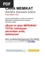 Download Cara Memikat Wanita by steve_ajah SN103594169 doc pdf