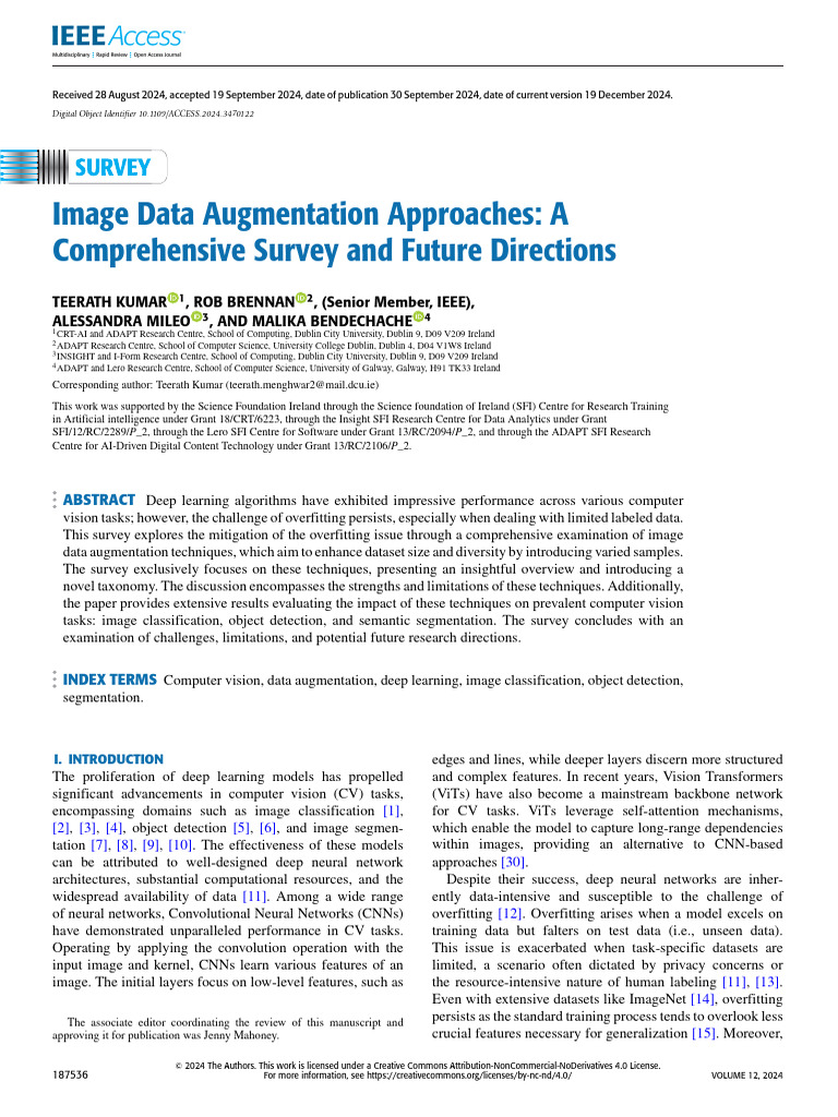 Image_Data_Augmentation_Approaches_A_Comprehensive_Survey_and_Future ...