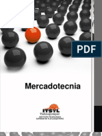 Mercadotecnia - Unidad 1 - Fundamentos de Mercadotecnia