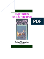 Aldiss, Brian W - Imperios Galacticos II