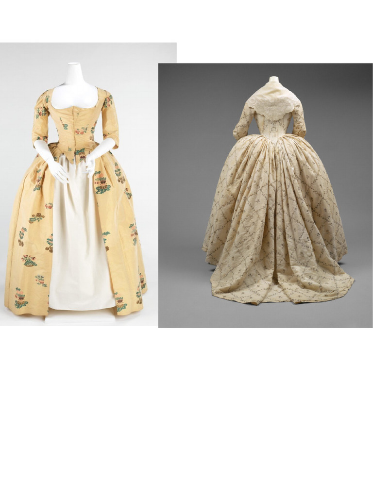 Robes | PDF