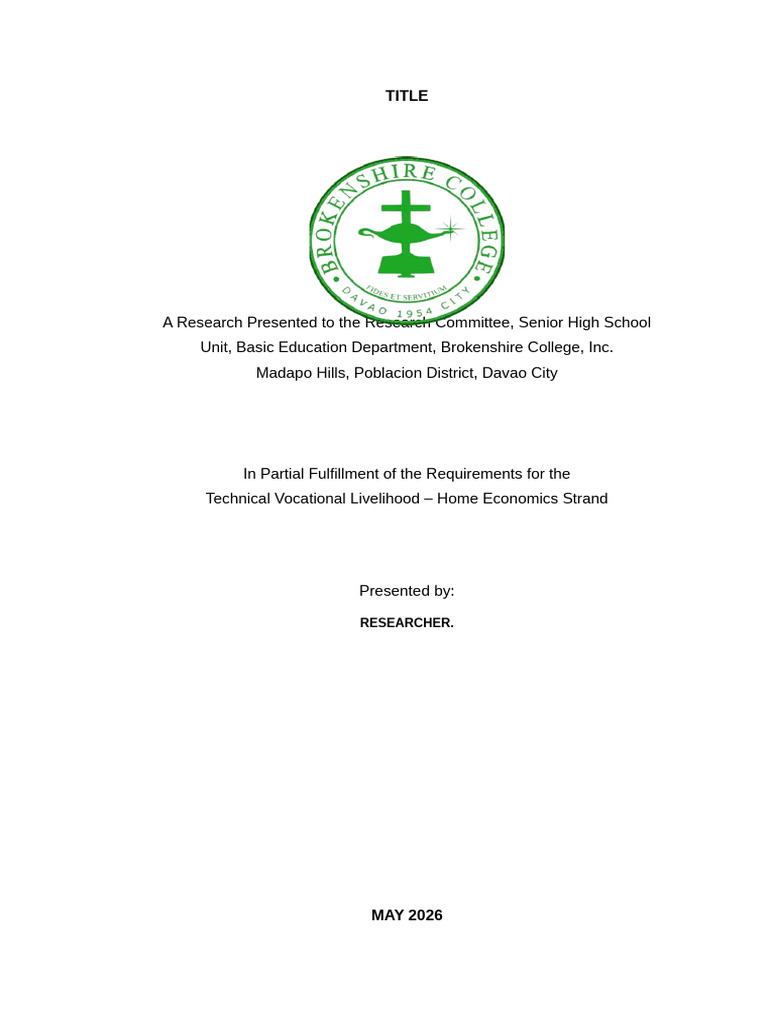 Page Format | PDF