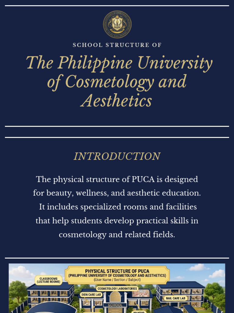 School Structure | PDF