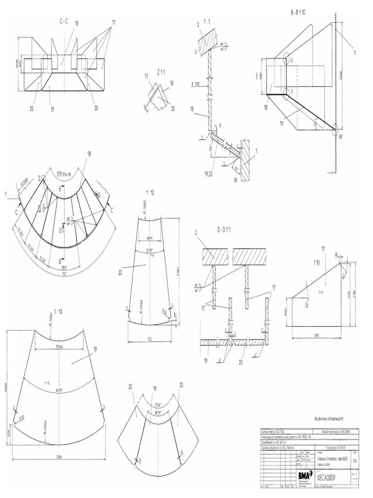 Separator Continuous Pan B | PDF