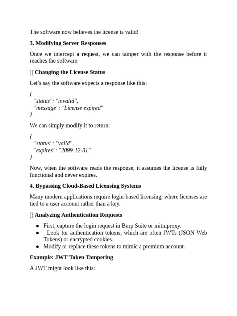 Reverse Engineering 013 | PDF | Encryption | Software