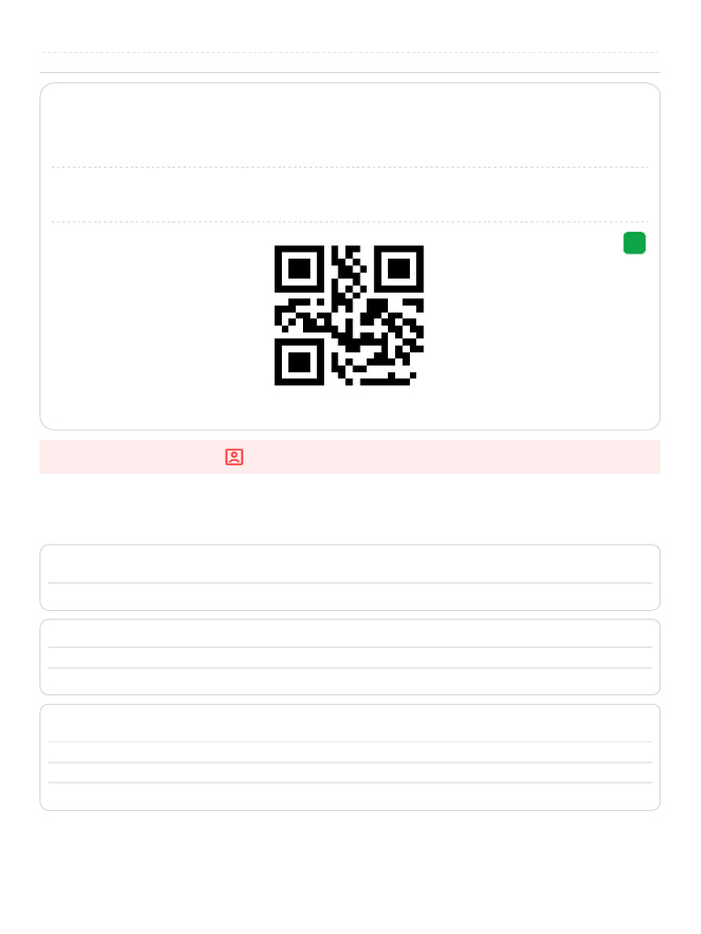 Ticket | PDF