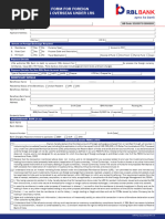 Form A2 | PDF