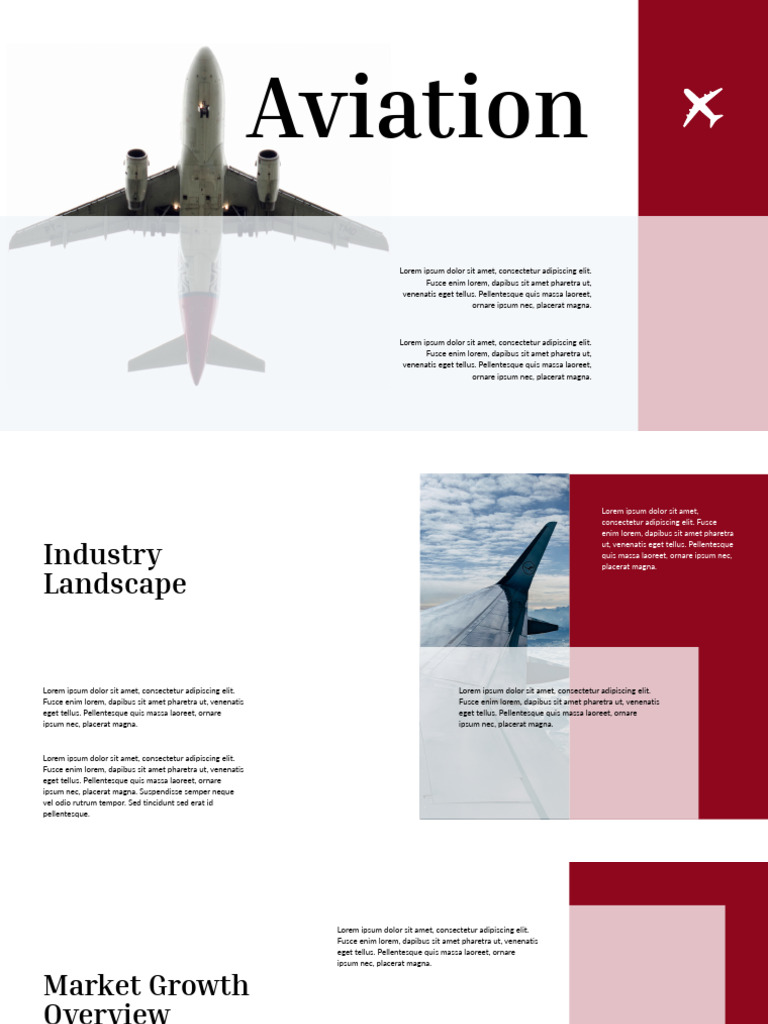 Aviation | PDF
