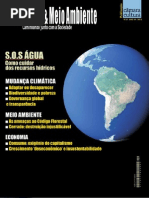 Cidadania e Meio Ambiente 
