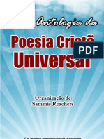 Poesia Cristã Universal Antologia