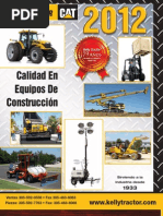 Download KellyTractor 2012 Catalog Espanol by Samuel Andres Ramos SN103603828 doc pdf