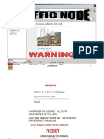 Warning [Read-Only] [Compatibility Mode]