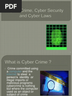 Download ppt -Cyber Crime Cyber Security and Cyber Laws by jainjeenia SN103604159 doc pdf