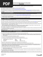 Tsa Precheck For Twic-Faqs | PDF | Transportation Security Administration