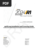 ANSYS 2025 R2 Release Highlights | PDF | Simulation
