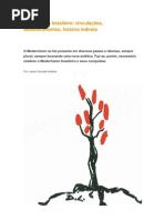 Modernismo Brasileiro