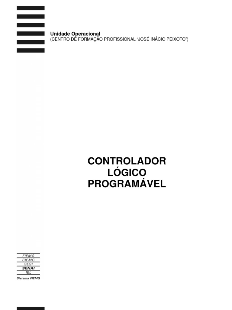 Control. Lóg. Program. | PDF