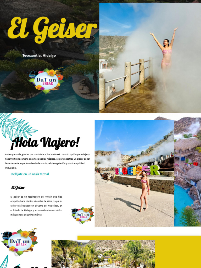 geiser (3) | PDF