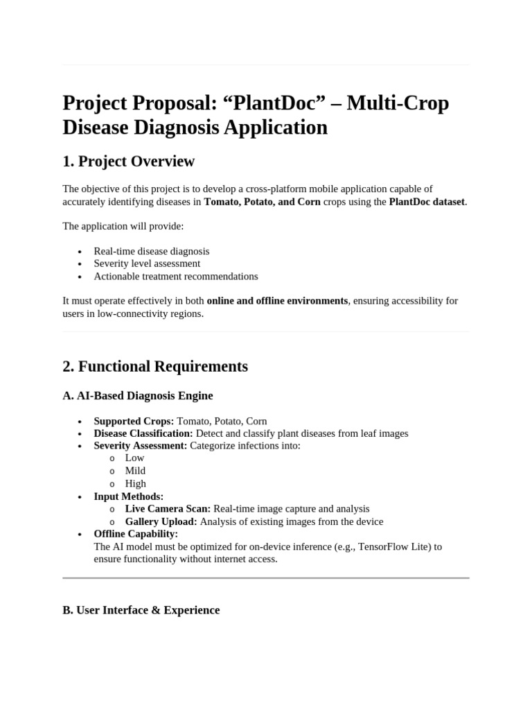Project Proposal | PDF | Artificial Intelligence | Intelligence (AI ...
