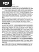 Berger - El Dosel Sagrado - Cap. 1