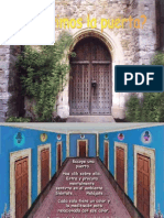 Siete Puertas