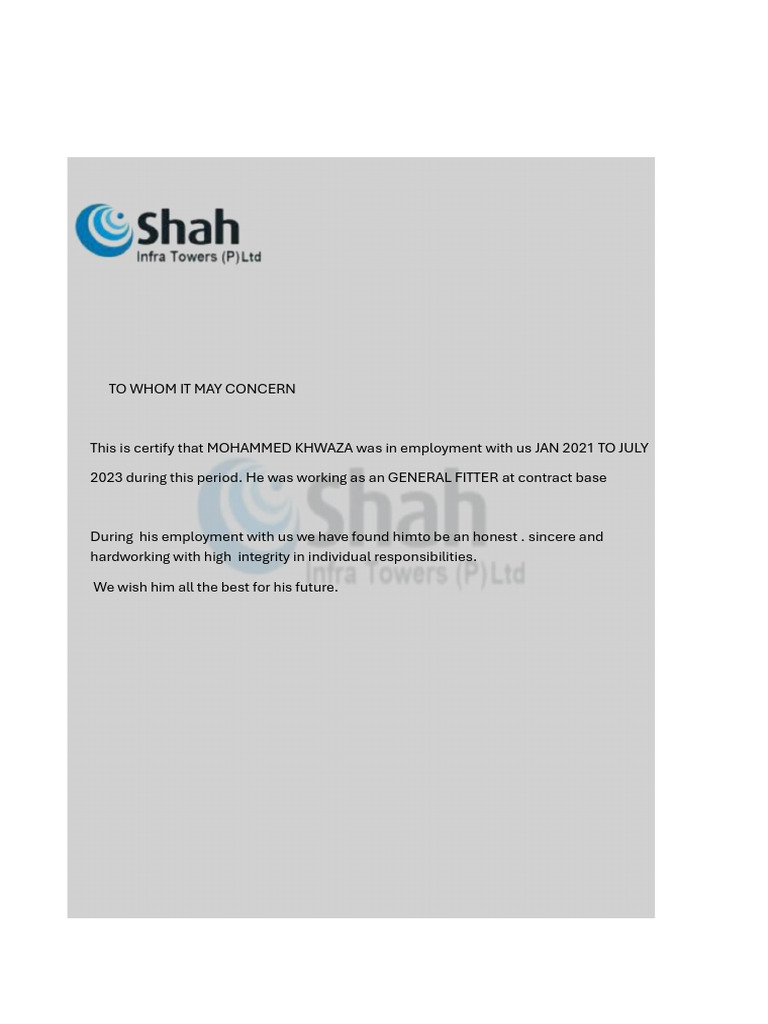 sha in | PDF