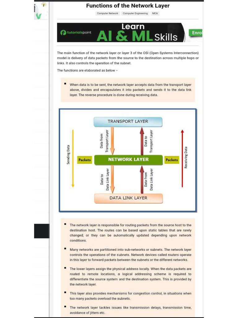 CN Sem5 Merged | PDF