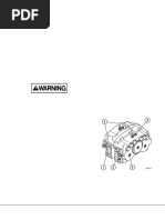Front Brake Disc Runout Measurement Guide | PDF | Vehicle Technology ...