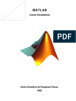 MATLAB CBPF