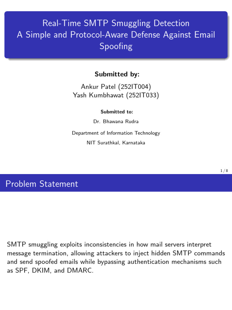 Cyber Security Mid Sem | PDF | Proxy Server | Network Service