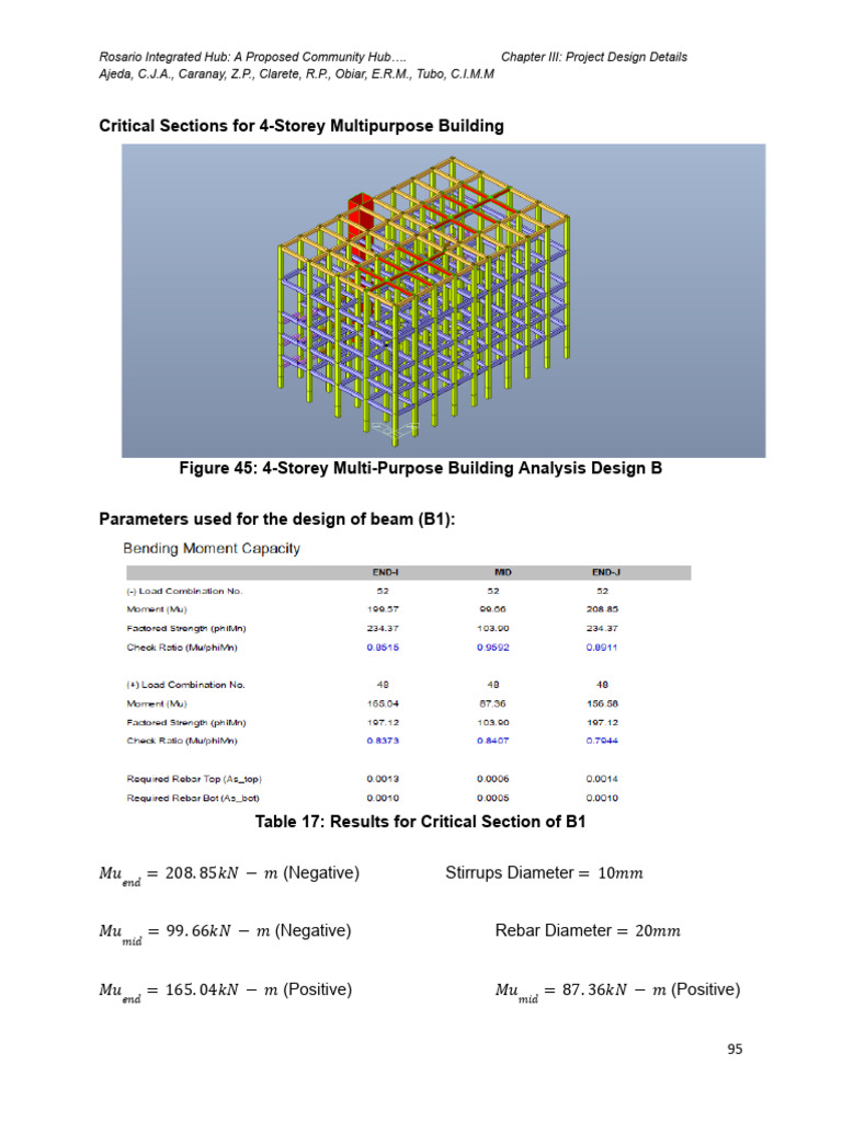 Manual Computation Design B.docx | PDF | Building Engineering ...