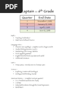 Download CaptainLessonPlans2012-2013 by Shower of Roses SN103617762 doc pdf