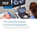 ViewMate Multi Ultrasound System Overview | PDF | Medical Ultrasound ...