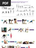 Download SERIE DE YOGA DINMICO NIVEL INTERMEDIOS-AV Torsionespdf by Angeles Alaggia Yoga SN103618312 doc pdf